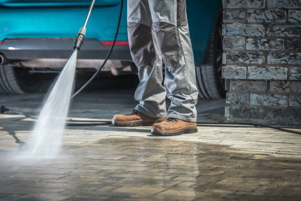 Best Factory Floor Cleaning  in Homestead Meadows South, TX
