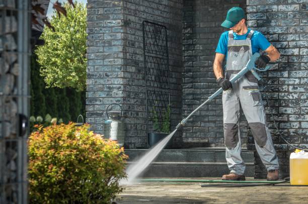 Boat and Dock Cleaning in Homestead Meadows South, TX