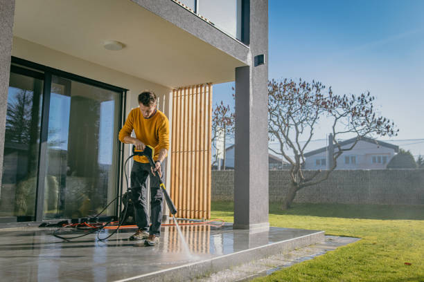 Best Fence Cleaning  in Homestead Meadows South, TX