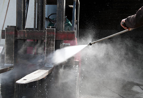 Homestead Meadows South, TX Pressure Washing Company